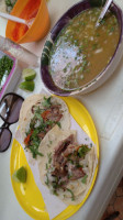 Antojitos Mexicanos Metepec food