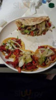 Tacos Focos Amarillos food