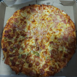 200 Grados Pizzería Comida