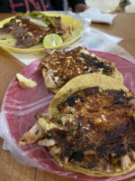 Taquitos Morelos Toluca food