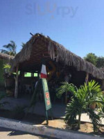 Mariscos Mi Costa Exterior