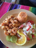 Mariscos Mi Costa Comida