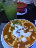 TAJAL Cocina Mx-Baja food