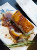 Okuma Sushi food