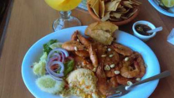 Royer's, México food