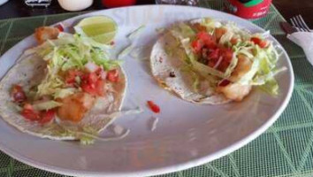 La Jarra Desayuno Lunch food