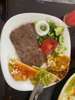 San Felipe Huasteco food