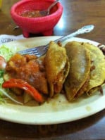 Tequeria Maria, México food