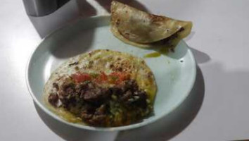 Tacos De Fatima food