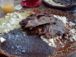 El Negro De Ozuluama food