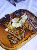 Origen Argentino food