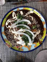 Cocina Mexicana food