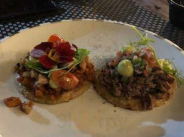 Tatanka Baja Fish And Steakhouse food