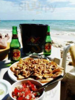 Costa del Mar - Pirate Restaurant and Bar food