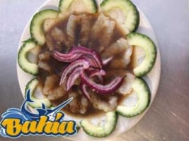 Bahía food