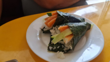 Sushi-mon food