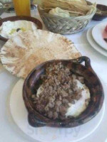 Restaurat Biblos food