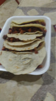 Tacos Toño food