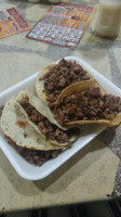 Tacos Toño food