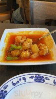 China House Restaurant food