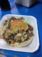 Tacos Villa Itson De Don Ramon. food