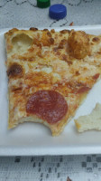 Pizza Deprizza food