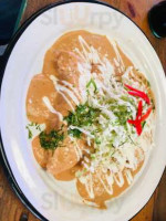 Antojería Mexicana food