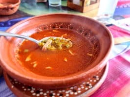 Maizajo, Sabor A Historia, México food