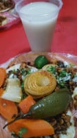 Tacos Chavo food
