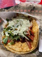 Taco Nazo Otay food