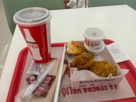 Kfc food