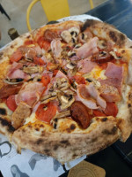 Di Napoli Pizza Pasta food