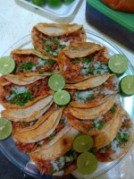 Tacos Con Arturo food