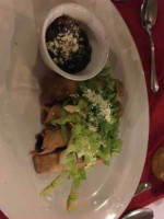 Ciudad Real Palenque food