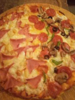Pizzeria Calzone food