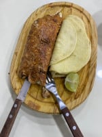 Tackitto Toluca food