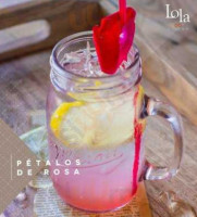 Lola Sabor Y Café Bistro food