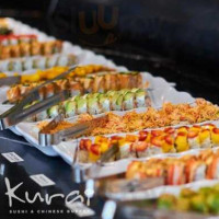 Kurai food