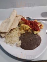 Fiesta Inn food