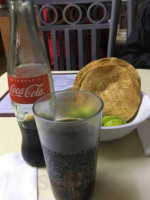 Cenaduria la Once Antojitos Mexicanos food
