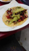 Tacos El Chino inside