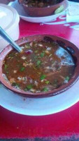 Birrieria El Tapatio food