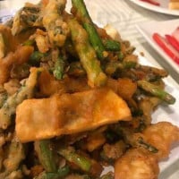 Chiang's Cocina China food