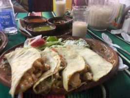 Restaurantes Mexicanos Any food