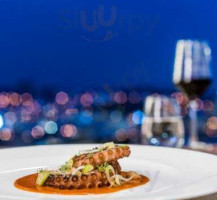 Sonoma Restaurant & Wine Bar - Conrad SLP food