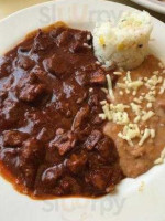El Azafran de Zacatecas food