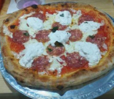 Pizzeria Italiana Napul'é food