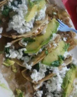 Tacos Y Tortas Maya Matamoros food