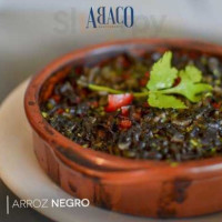 Abaco food