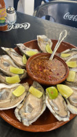 Los Mariscos Sea Food food